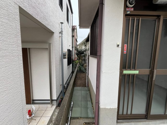 北田邸貸家のその他
