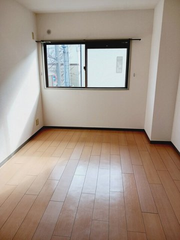 カサマローネの内装