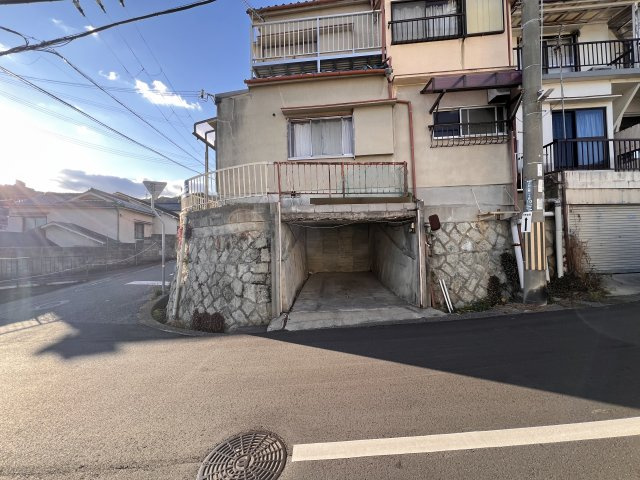 大日丘1-10-1貸家