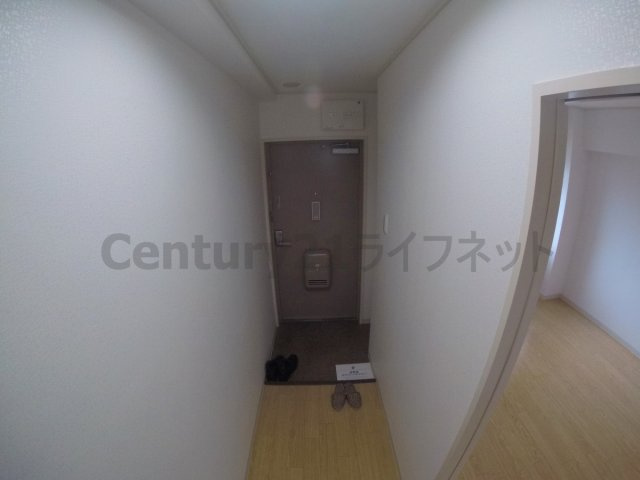【玄関】 | 大拓ハイツ７