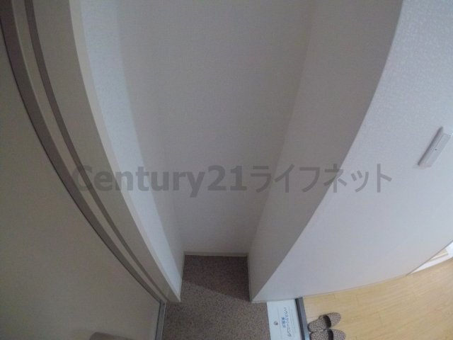 【玄関】 | 大拓ハイツ７
