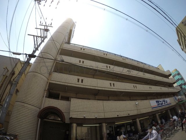【外観】 | 大拓ハイツ７