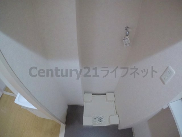 【設備】 | 大拓ハイツ７