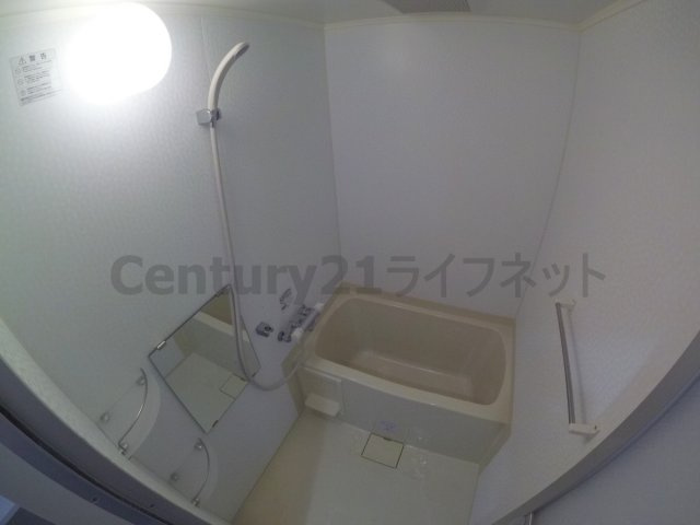 【浴室】 | 大拓ハイツ７