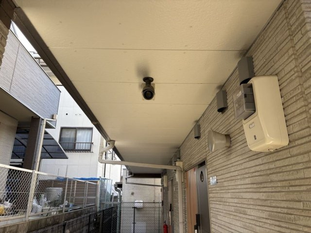 クレイノ長田天神のその他