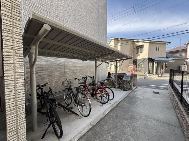 クレイノ長田天神のその他