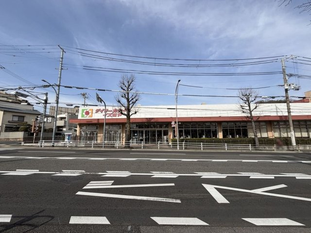 クレイノ長田天神の周辺