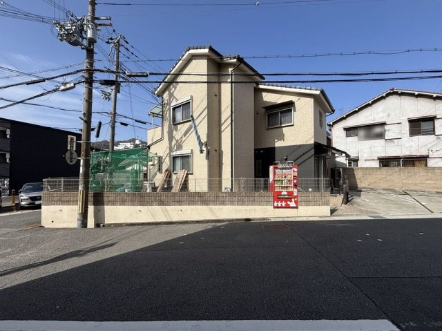 クレイノ長田天神のその他