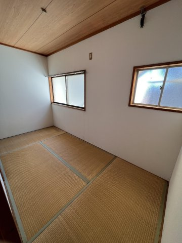 坂本文化の居間・リビング
