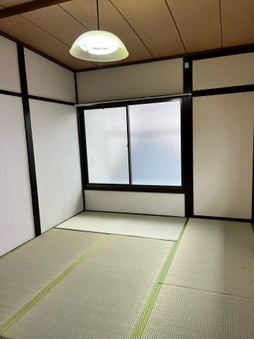 ピカ一住宅の和室
