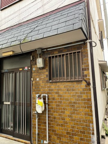 ピカ一住宅の外観