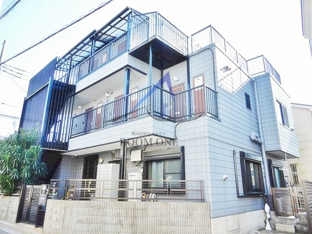メゾン中野 
