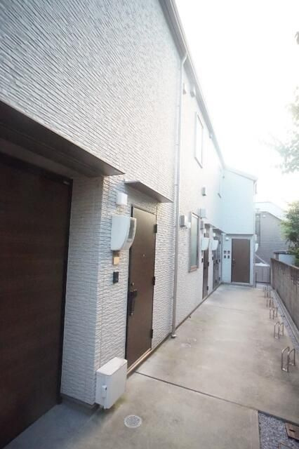 ｍａｉｓｏｎａｚａｌｅａのその他共用部分