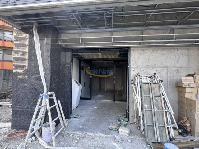 【エントランス】 | プレサンス西淡路レジェーロ