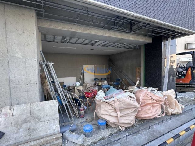 【その他共用部分】 | プレサンス西淡路レジェーロ
