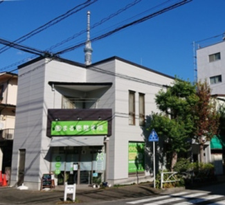 【外観】 | Ｔ・Ｈｏｕｓｅ