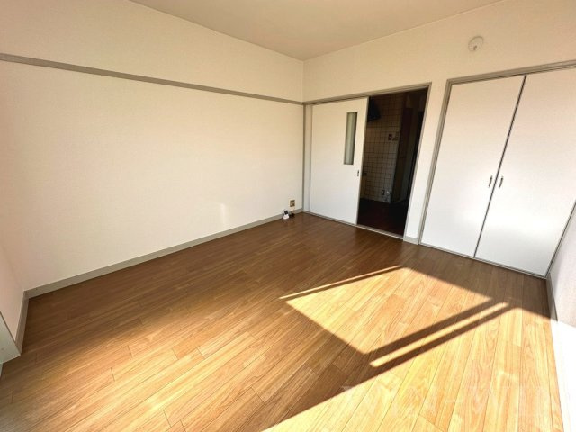 マンションユキの内装|イメージ（同建物内別部屋の写真です）