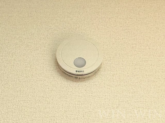 マンションユキの設備|イメージ（同建物内別部屋の写真です）