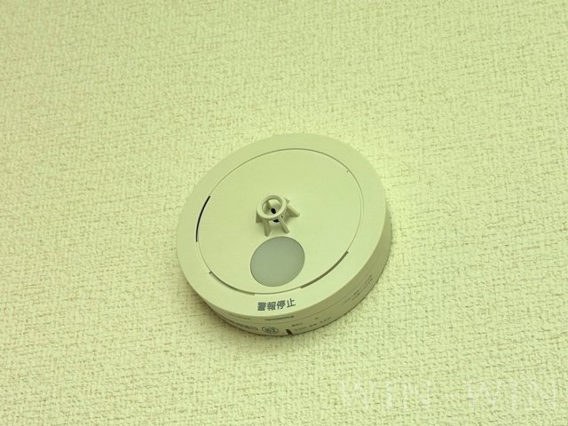 マンションユキの設備|イメージ（同建物内別部屋の写真です）