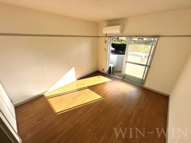 マンションユキの居間・リビング|イメージ（同建物内別部屋の写真です）