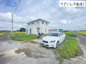羽生市上川崎　中古住宅  の画像