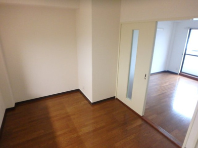 【内装】 | プレバハイツ | たっぷりの陽光に包まれる明るい住まい