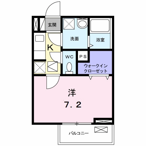 【間取り】 | ジュネス