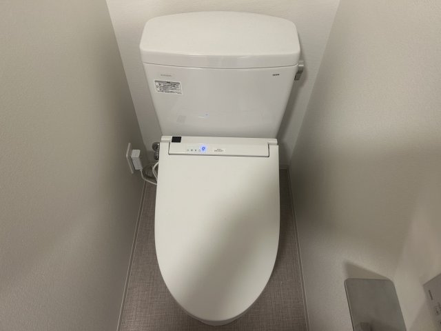 【トイレ】 | トリニティ桜新町