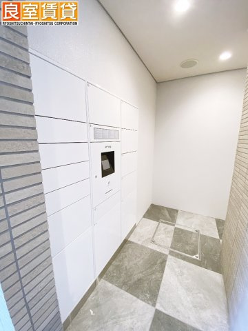 【その他共用部分】 | プレサンス名古屋ルクソリア