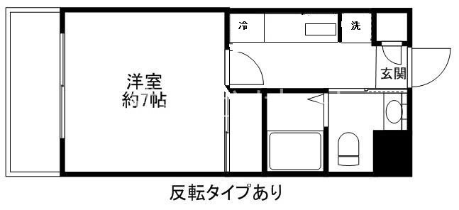 【間取り】 | ピウフェリーチェ
