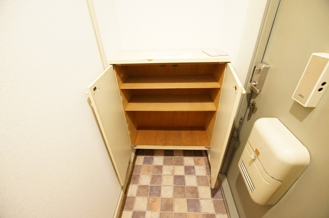 大阪市東淀川区豊里２丁目のアパート