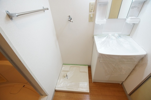 大阪市東淀川区豊里２丁目のアパート