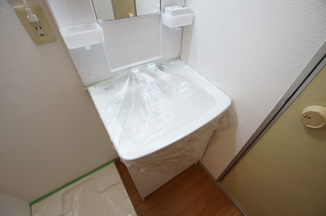 大阪市東淀川区豊里２丁目のアパート