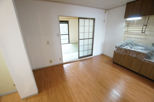 大阪市東淀川区豊里２丁目のアパート