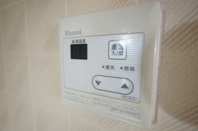 大阪市東淀川区豊里２丁目のアパート