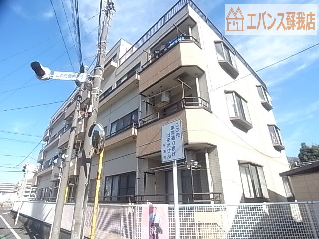 【外観】 | グリーンヒルズ石川Ⅰ | きれいな外観です