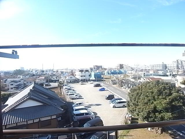 【展望】 | グリーンヒルズ石川Ⅰ
