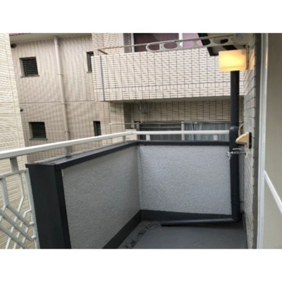 【バルコニー】 | ローズアパートキューロクジュウゴバンカン