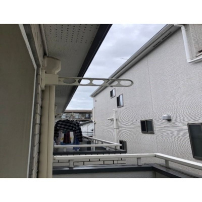 【展望】 | ローズアパートキューロクジュウゴバンカン