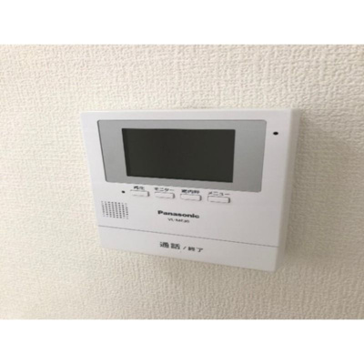 【セキュリティ】 | ローズアパートキューロクジュウゴバンカン