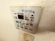 ライクの設備