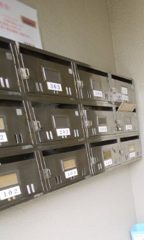 サンライト小石川のその他