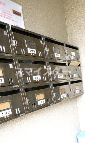 サンライト小石川のその他