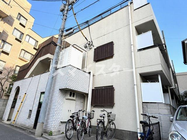 サンライト小石川