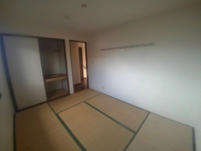 アルスクレストⅡの和室