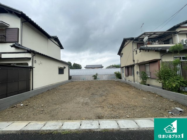 亀岡市篠町篠上中筋　第5期　新築一戸建て