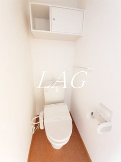 【トイレ】 | アクティブⅡ | トイレです。