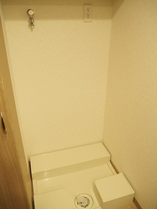 ルーブル東十条弐番館の設備