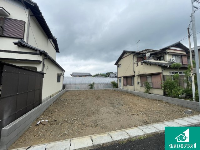 亀岡市篠町篠上中筋　第5期　新築一戸建ての外観|現在建築中！落ち着いた街並みで新生活を始めることが出来そう！周辺の物件も併せてご紹介させて頂きます！