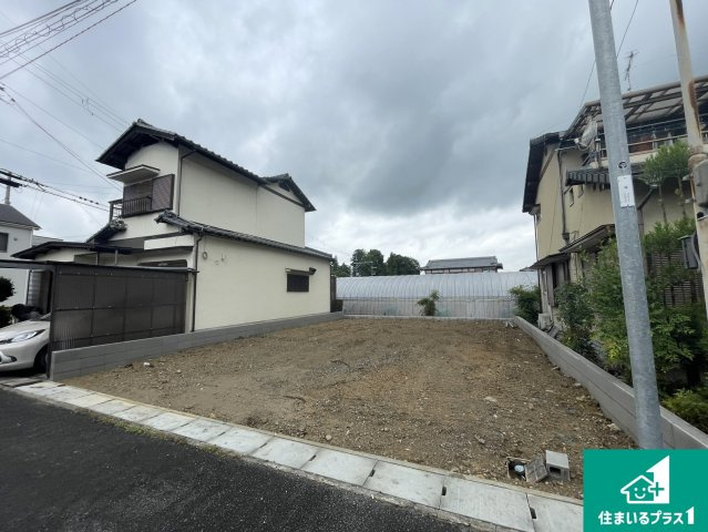 亀岡市篠町篠上中筋　第5期　新築一戸建ての外観|現在建築中！落ち着いた街並みで新生活を始めることが出来そう！周辺の物件も併せてご紹介させて頂きます！